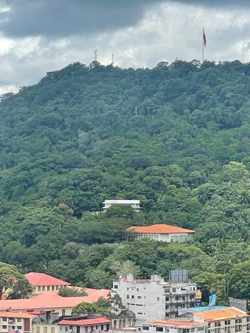 Hermoso Apartamento Con Una De Las Mejores Vistas Leilighet Panama by Eksteriør bilde